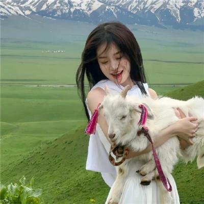 幸运的他们